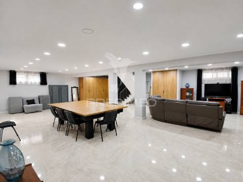 Moradia t5 quinta do conde