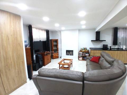 Moradia t5 quinta do conde