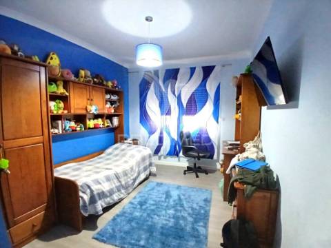 Moradia t5 quinta do conde
