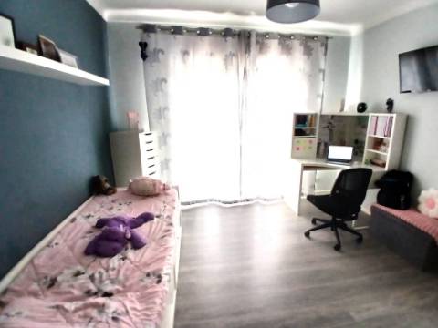 Moradia t5 quinta do conde