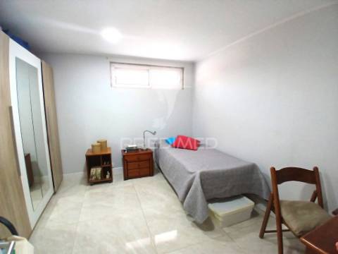 Moradia t5 quinta do conde
