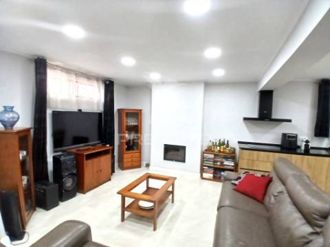Moradia t5 quinta do conde
