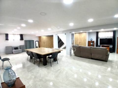 Moradia t5 quinta do conde