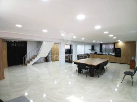 Moradia t5 quinta do conde