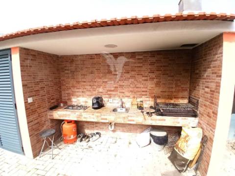 Moradia t5 quinta do conde