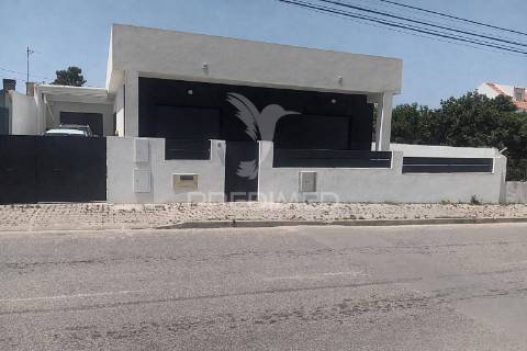 Moradia térrea t3+1