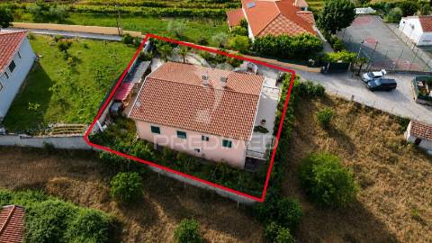 Moradia t3 isolada