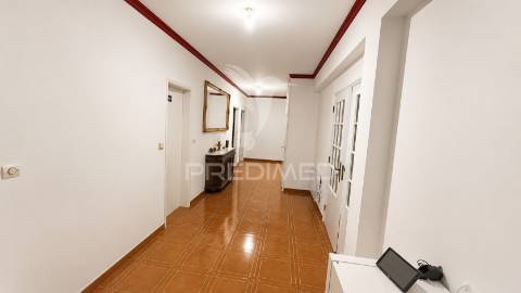 Moradia t3 isolada