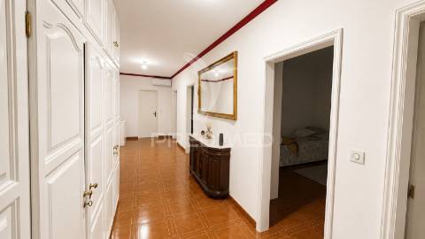 Moradia t3 isolada