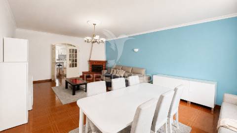 Moradia t3 isolada