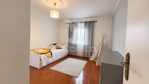 Moradia t3 isolada