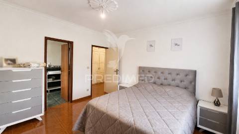Moradia t3 isolada