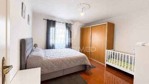 Moradia t3 isolada