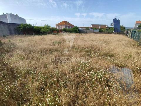 Moradia para reconstrução | terreno 1.550 m² | gafanha da nazaré | potencial construtivo