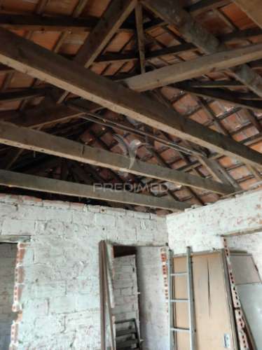 Moradia para reconstrução | terreno 1.550 m² | gafanha da nazaré | potencial construtivo