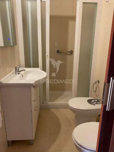 Apartamento t2 no centro de santarém | vista deslumbrante sobre o rio tejo