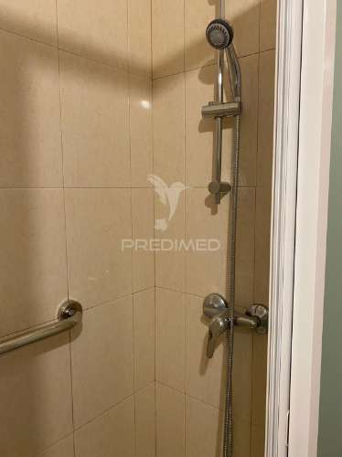 Apartamento t2 no centro de santarém | vista deslumbrante sobre o rio tejo