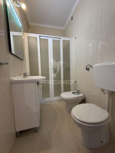 Apartamento t2 no centro de santarém | vista deslumbrante sobre o rio tejo