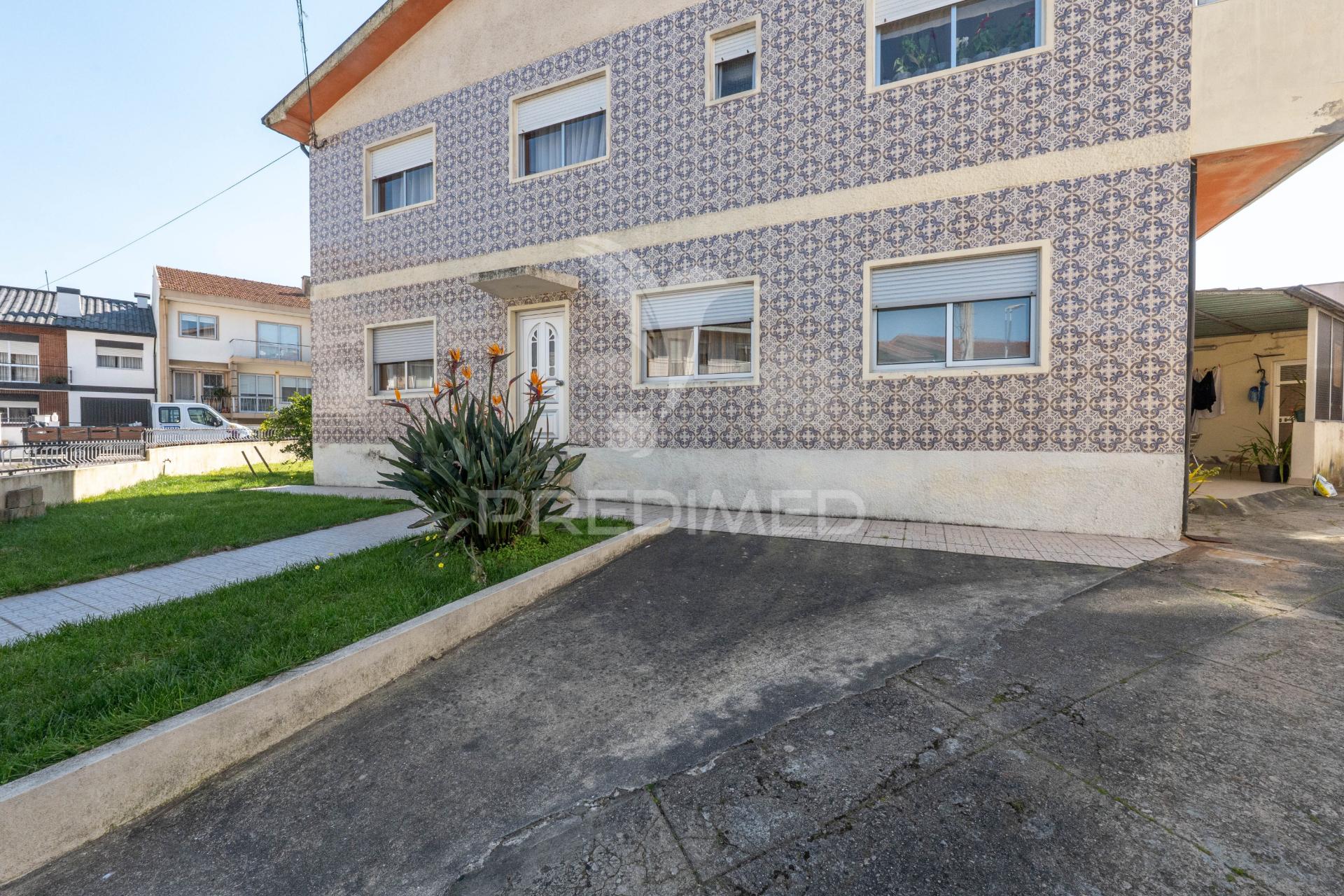 Andar moradia t3 | ermesinde