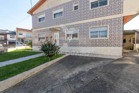 Andar moradia t3 | ermesinde