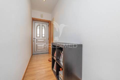 Andar moradia t3 | ermesinde