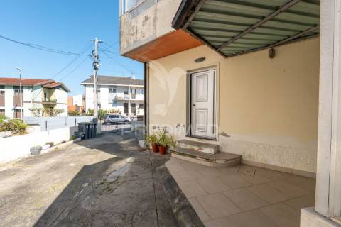 Andar moradia t3 | ermesinde