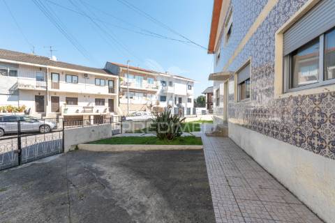 Andar moradia t3 | ermesinde