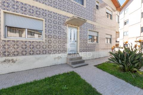 Andar moradia t3 | ermesinde
