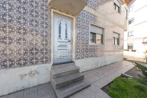 Andar moradia t3 | ermesinde