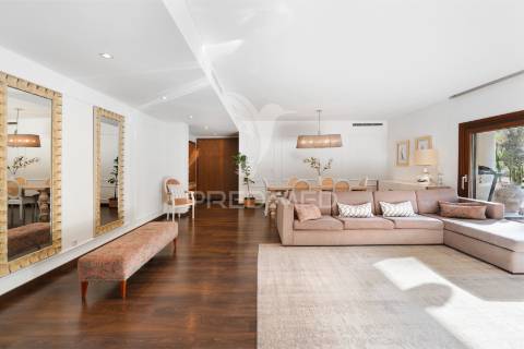 Apartamento t3 no condominio morgado lusitano