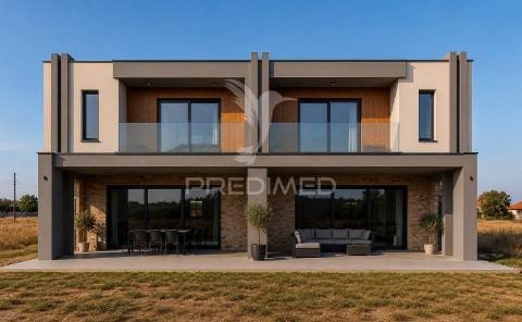 Terreno – benavente – oportunidade de investimento
