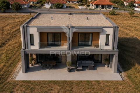 Terreno – benavente – oportunidade de investimento