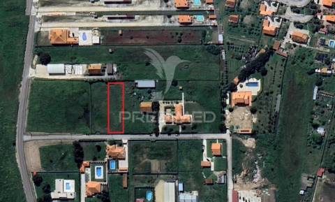 Terreno – benavente – oportunidade de investimento