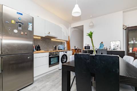 Apartamento t2 – loja convertida em habitação | entre braga e barcelos
