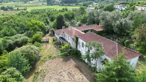 Quinta em briteiros, guimarães