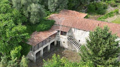 Quinta em briteiros, guimarães