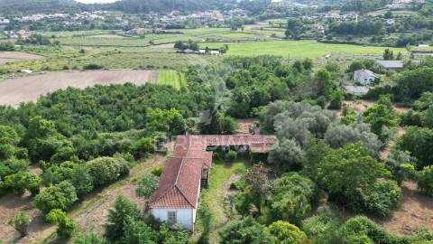 Quinta em briteiros, guimarães