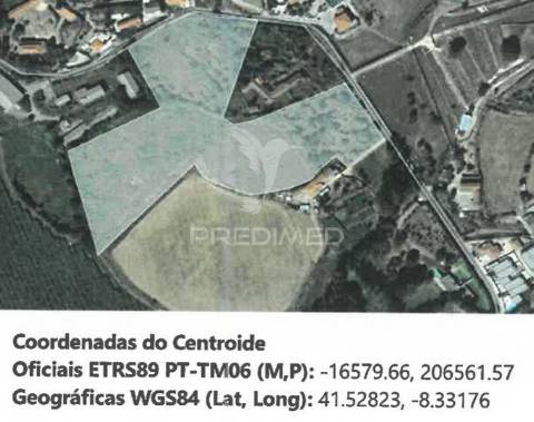Quinta em briteiros, guimarães