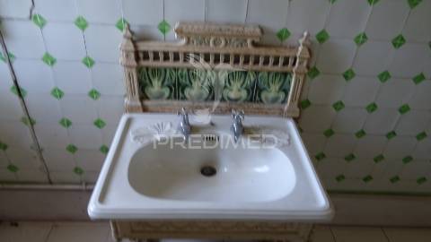 Quinta em briteiros, guimarães