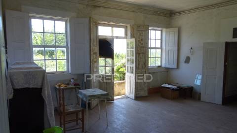 Quinta em briteiros, guimarães