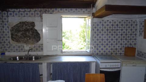 Quinta em briteiros, guimarães