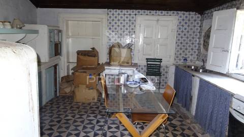 Quinta em briteiros, guimarães
