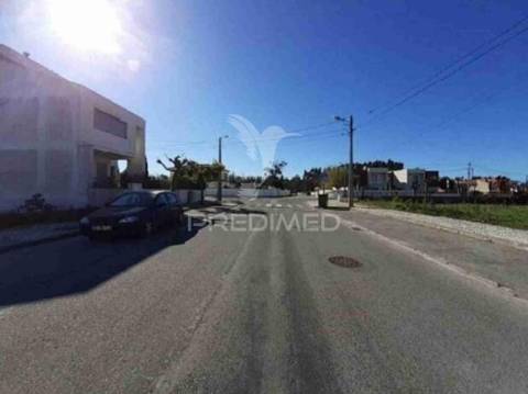 Lote urbano para moradia unifamiliar no centro de vagos