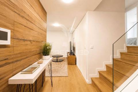 T3 duplex em vila verde- modernidade, conforto e funcionalidade com apenas 6 meses após a sua construção