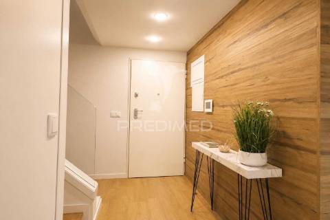 T3 duplex em vila verde- modernidade, conforto e funcionalidade com apenas 6 meses após a sua construção