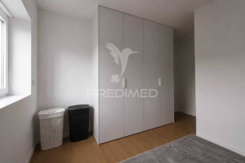 T3 duplex em vila verde- modernidade, conforto e funcionalidade com apenas 6 meses após a sua construção