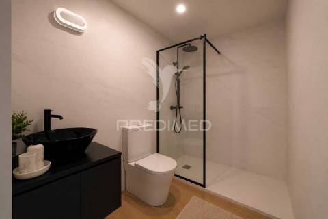 T3 duplex em vila verde- modernidade, conforto e funcionalidade com apenas 6 meses após a sua construção