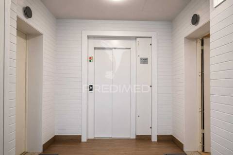 T3 duplex em vila verde- modernidade, conforto e funcionalidade com apenas 6 meses após a sua construção