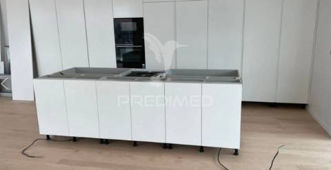 Moradias de luxo t4 +1 a 500 metros da praia em canidelo