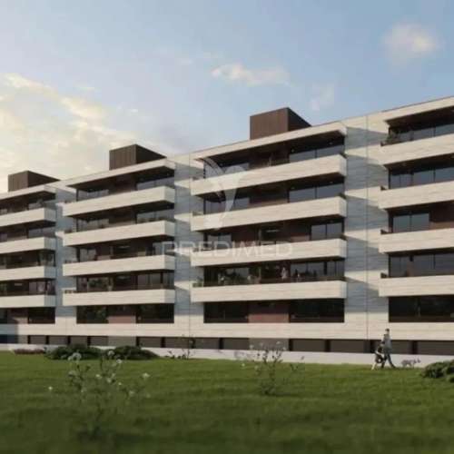 ?imperdível t0 novo, no empreendimento cagide, vila verde ?